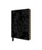 Uematsu Hobi: Box Decorated with Chrysanthemums Artisan Art Pocket Notebook (Flame Tree Journals) by Flame Tree Studio, 9781835625491