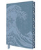 Katsushika Hokusai: The Great Wave Artisan Art Sketch Book by Flame Tree Studio, 9781835625538