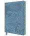 Angela Harding: Rathlin Hares Artisan Art Sketch Book by Flame Tree Studio, 9781835625569