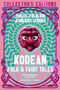 Korean Folk & Fairy Tales (Fables, Folklore & Ancient Stories) by Perry Miller, J.K. Jackson, 9781835625651