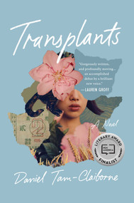 Transplants - 9798888457214 by Daniel Tam-Claiborne, 9798888457214