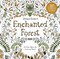 Enchanted Forest (10th Anniversary Limited Special Edition) by Basford, 9781399622448