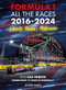 Formula 1 All the Races 2016-2024 (Liberty Media's Makeover) by Roger Smith, 9781836440000