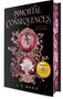 Immortal Consequences: A Good Morning America YA Book Club Pick by I. V. Marie, 9780593898802