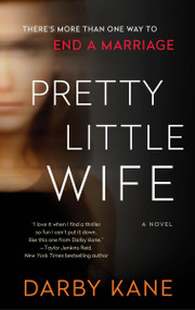 Pretty Little Wife (A Novel) - 9780063449329 by Darby Kane, 9780063449329