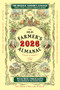 The 2026 Old Farmer's Almanac Trade Edition by , 9781961793682