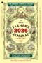 The 2026 Old Farmer's Almanac by , 9781961793729
