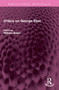 Critics on George Eliot by William Baker, 9781032388762