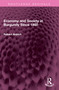 Economy and Society in Burgundy Since 1850 by Robert Aldrich, 9781032405674