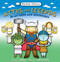 Basher Myths and Legends (Oh My! Gods and Goddesses) by Simon Basher, Mary Budzik, 9780753477625