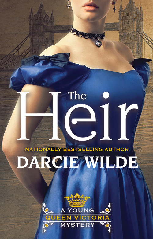 The Heir - 9781496750686 by Darcie Wilde, 9781496750686