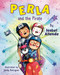 Perla and the Pirate by Isabel Allende, Sandy Rodríguez, 9780593623626
