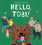 Hello, Tobi! by Andrea Cáceres, Andrea Cáceres, 9781536222807