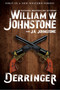 Derringer by William W. Johnstone, J.A. Johnstone, 9780786051366