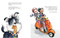 Perla y el Pirata (Perla and the Pirate Spanish Edition) by Isabel Allende, Sandy Rodríguez, 9780593623725