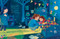 You Are Not Alone - 9780593697955 by Ingrid Law, Xin Li