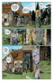 The Witcher Library Edition Volume 3 by Bartosz Sztybor, Miki Montllo, Nataliia Rerekina, Corrado Mastantuono, 9781506726939