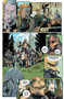 The Witcher Library Edition Volume 3 by Bartosz Sztybor, Miki Montllo, Nataliia Rerekina, Corrado Mastantuono, 9781506726939