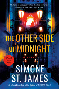 The Other Side of Midnight - 9780593952931 by Simone St. James, 9780593952931