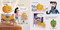 Squash & Pumpkin: #SquashGoals by G.G. McQueen, Michael Slack, 9780593805909