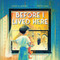 Before I Lived Here by Stacy S. Jensen, Victo Ngai, 9780823452231