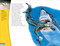 DK Super Readers Level 4 French Translation Shark Attack - Danger : Requins - 9780593968253 by DK