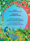 When the Banyan Sways / ஆலமரம் அசையும்போது (Folktales from India) (Bilingual Edition) by Sharada Eswar, Dushy Gnanapragasam, Radha Joshi Raulgaonkar, 9781998802227
