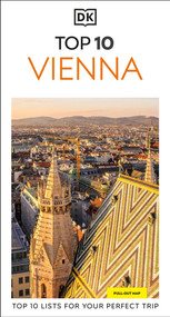 DK Top 10 Vienna - 9780241738535 by DK Travel, 9780241738535