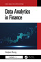 Data Analytics in Finance by Huijian Dong, 9781032430584