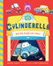 Cylinderella by David Miles, Sara Ugolotti, 9781638191377