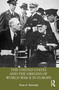 The United States and the Origins of World War II in Europe by Ross A. Kennedy, 9781032215150