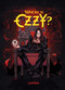 Where is Ozzy? (The only official seek-and-find book) by David Calcano, 9781970047356