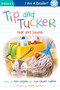 Tip and Tucker Hide and Squeak by Ann Ingalls, Sue Lowell Gallion, André Ceolin, 9781534110083