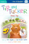 Tip and Tucker Road Trip by Ann Ingalls, Sue Lowell Gallion, André Ceolin, 9781534110069