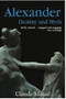 Alexander (Destiny and Myth) by Claude Mossé, 9780748617654