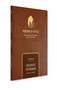 Piedras vivas: Éxodo y Números - Estudio bíblico (El éxodo de Egipto) (Spanish Edition) by John MacArthur, 9798384507024