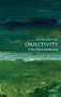 Objectivity (A Very Short Introduction) by Stephen Gaukroger, 9780199606696