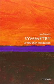 Symmetry (A Very Short Introduction) by Ian Stewart, 9780199651986