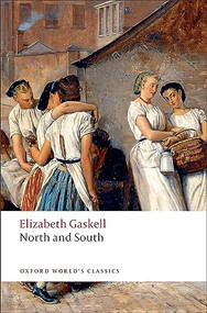 North and South - 9780199537006 by Elizabeth Gaskell, Angus Easson, Sally Shuttleworth, 9780199537006