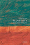Relativity (A Very Short Introduction) by Russell Stannard, 9780199236220