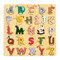 Dino Wooden Alphabet Puzzle by Beck Feiner, Beck Feiner, Alphabet Legends, 9781763753822