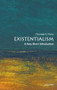 Existentialism (A Very Short Introduction) by Thomas Flynn, 9780192804280