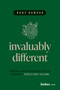 Invaluably Different (Forging Lasting Business Success Through a People-First Culture) by Bony Dawood, 9798887502076