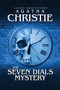 The Seven Dials Mystery - 9798350501018 by Agatha Christie, 9798350501018