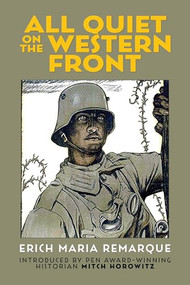 All Quiet on the Western Front - 9798350500936 by Erich Maria Remarque, Mitch Horowitz, 9798350500936