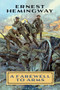 A Farewell to Arms - 9798350501223 by Ernest Hemingway, 9798350501223