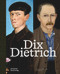 Otto Dix - Adolf Dietrich (German Edition) by Andreas Rüfenacht, Museum zu Allerheiligen Schaffhausen, 9783422802902
