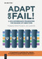 Adapt or Fail! (A 5x5 Governance Framework for Boards of Directors) by Frederick (Rick) Funston, Jon Lukomnik, 9783111343976