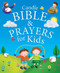 Candle Bible & Prayers for Kids by Juliet David, Claire Freedman, 9781781282748