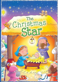 Christmas Star Activity Pack by Juliet David, 9781859851715